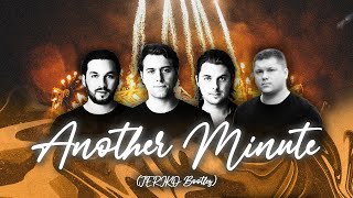 Swedish House Mafia - Another Minute (JERIKO Festival Remix)