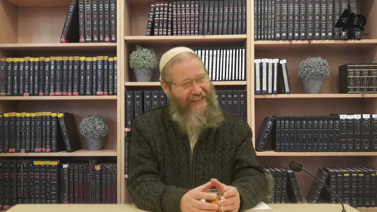 אורות המלחמה פסקה ט ותחילת י | הרב דוד טורנר | בניית העולם מתוך המלחמה | 9