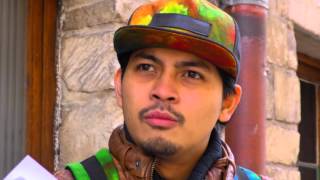 Download Lagu Awak Kat Mana? S01 EP10 Brussels MP3