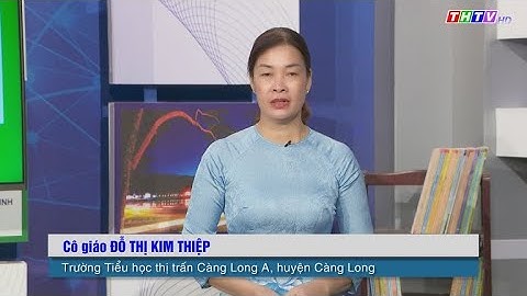 Bài 1: Tôi là học sinh lớp 1 (tiết 2)| Tiếng Việt lớp 1|Kết nối tri thức với cuộc sống|
