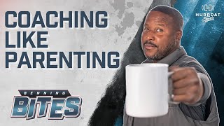 Matt Rhule is the CEO of Nebraska Football | Benning Bites