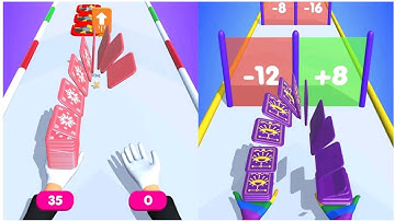 Shuffle Master All Levels Gameplayndroid,ios (Levels 1_5)