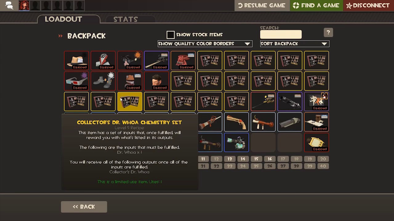 Crafting a 1 of 1 Collector's Dr. Whoa.