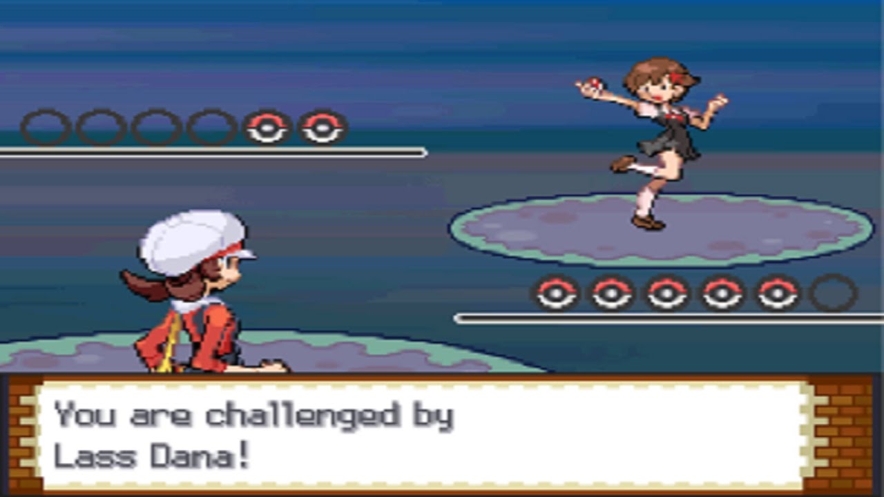 Pokémon HeartGold Mono Electric Part 10 YouTube