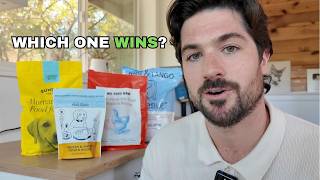 4 Best Fresh Dog Food Alternatives We Tried In 2026