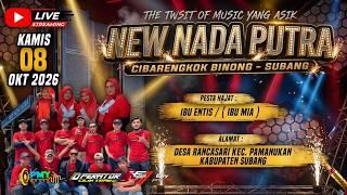 🔴 LIVE NGARAK | THE TWIST OF MUSIC 