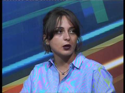 ასოციაცია \"ჰერა XXI\" სტუმრად ფოთში 02 10 2015