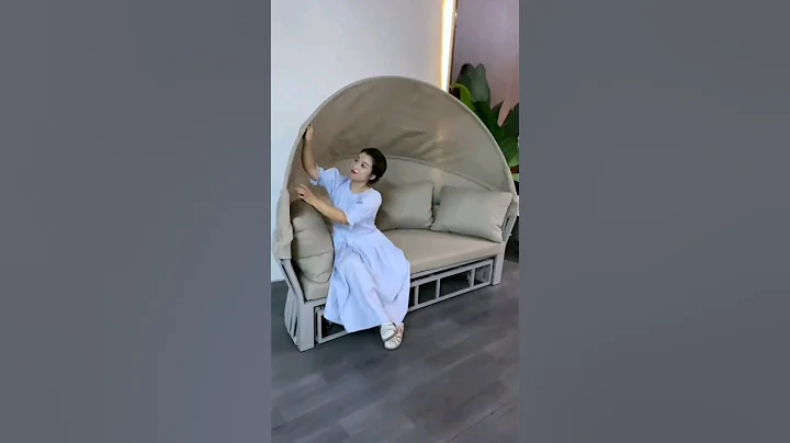 Smart Furniture Ideas 😍 Small Space Furniture 🛌 #62 Space Saving Ideas For Home #shorts #short