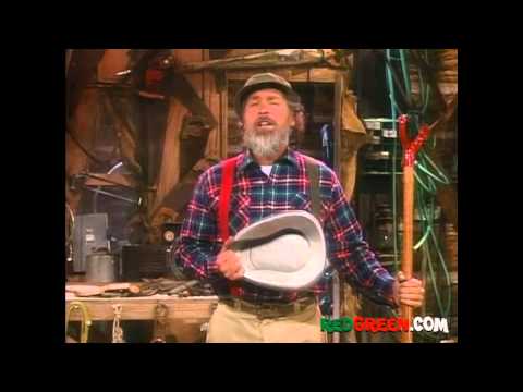 Handyman Corner "Crossbow Courier"