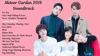 Meteor Garden 2018 OST