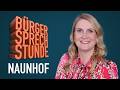 Februar Online Bürgersprechstunde Naunhof Mit Bürgermeisterin Anna Luise Conrad 25 02 2026