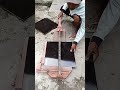 alat potong keramik granite manual,tile cutter #tukang #keramik #granite