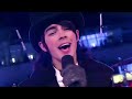 Jonas Brothers - S.O.S. (Live At Dick Clark&#39;s New Rockin&#39; Eve 2008)