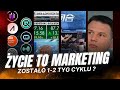 WSZYSCY RAZEM - ŻYCIE TO MARKETING.  Coiny ze stajni Dużych influ.