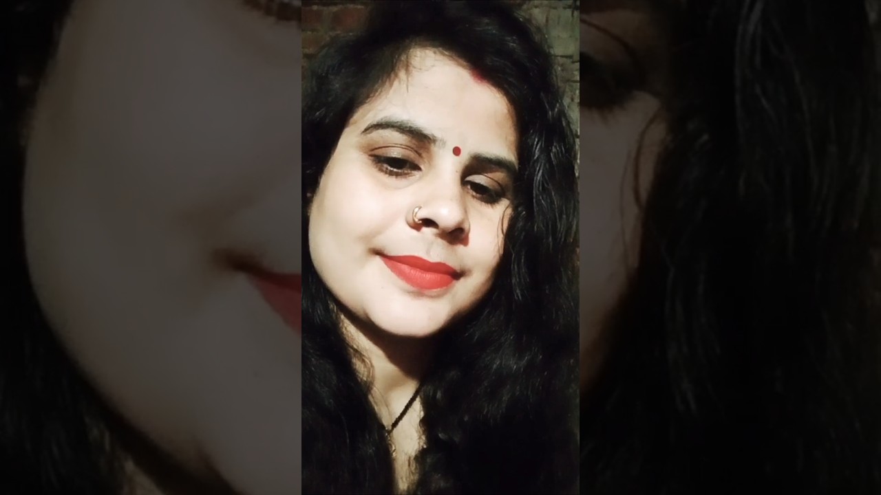 Palken jhukaun tujhe dil me basaun 💞💞💞🙏🙏