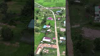 Ep 38 , Drone Shots Video | Dji Mavic 2 #drone #farming #automobile #nature #djimavic #landscape