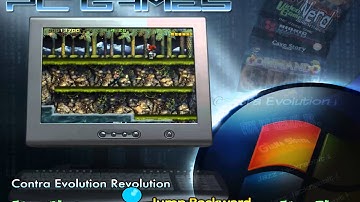 Hyperspin The Best Frontend Ever - My PC Games