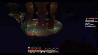 Epic Fail- SkyWars Epic Win and Epic Fail xD