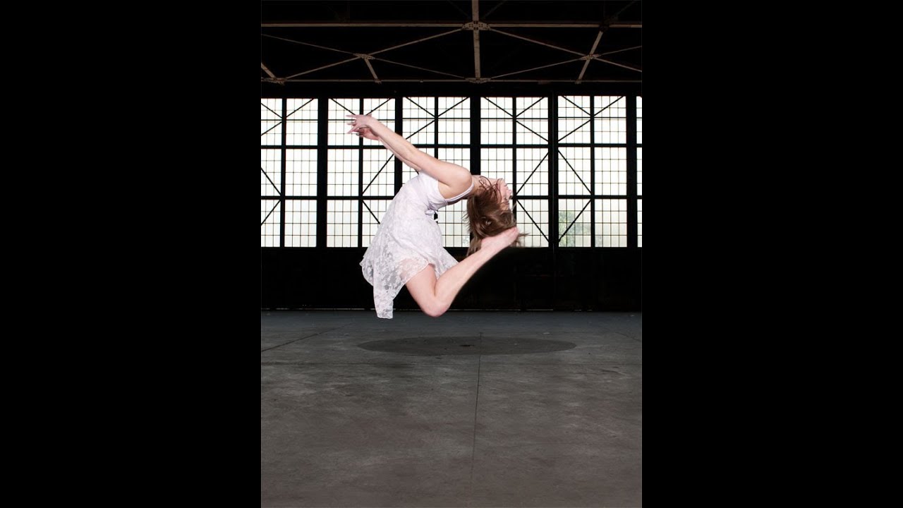 Dance Reel