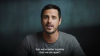 Alone in Plain Sight: Expanded Edition by Ben Higgins Official Book Trailer