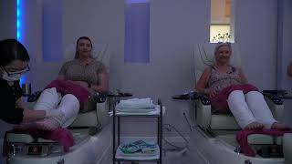 💓Malibu NAILS & SPA - ONE THE BEST NAIL SALON IN CONROE- TX💓 - 𝗖𝗢𝗡𝗧𝗘𝗚𝗢 𝗦𝗣𝗔