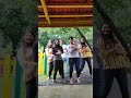 Trend with Cousins | Sibling dance | YT shorts