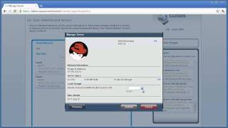 Part 3 Of 8 - Cloud Servers - Building A Multi-Tier Cloud Application