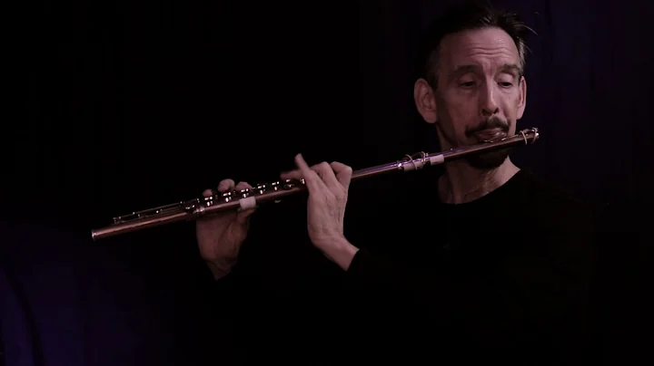 DR  DAVID KLEE PLAYS BERGAMASK BY KOEPKE