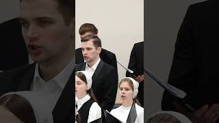 ,,Плоды, плоды, плоды" | Пение хора