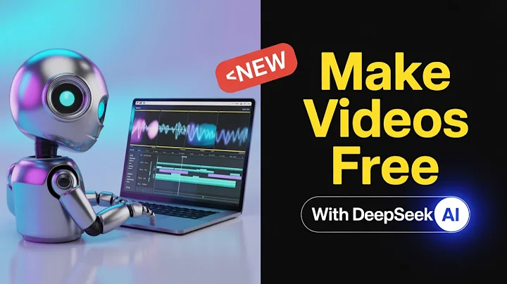 AI Video Creation: How DeepSeek Makes It Free (and Easy)