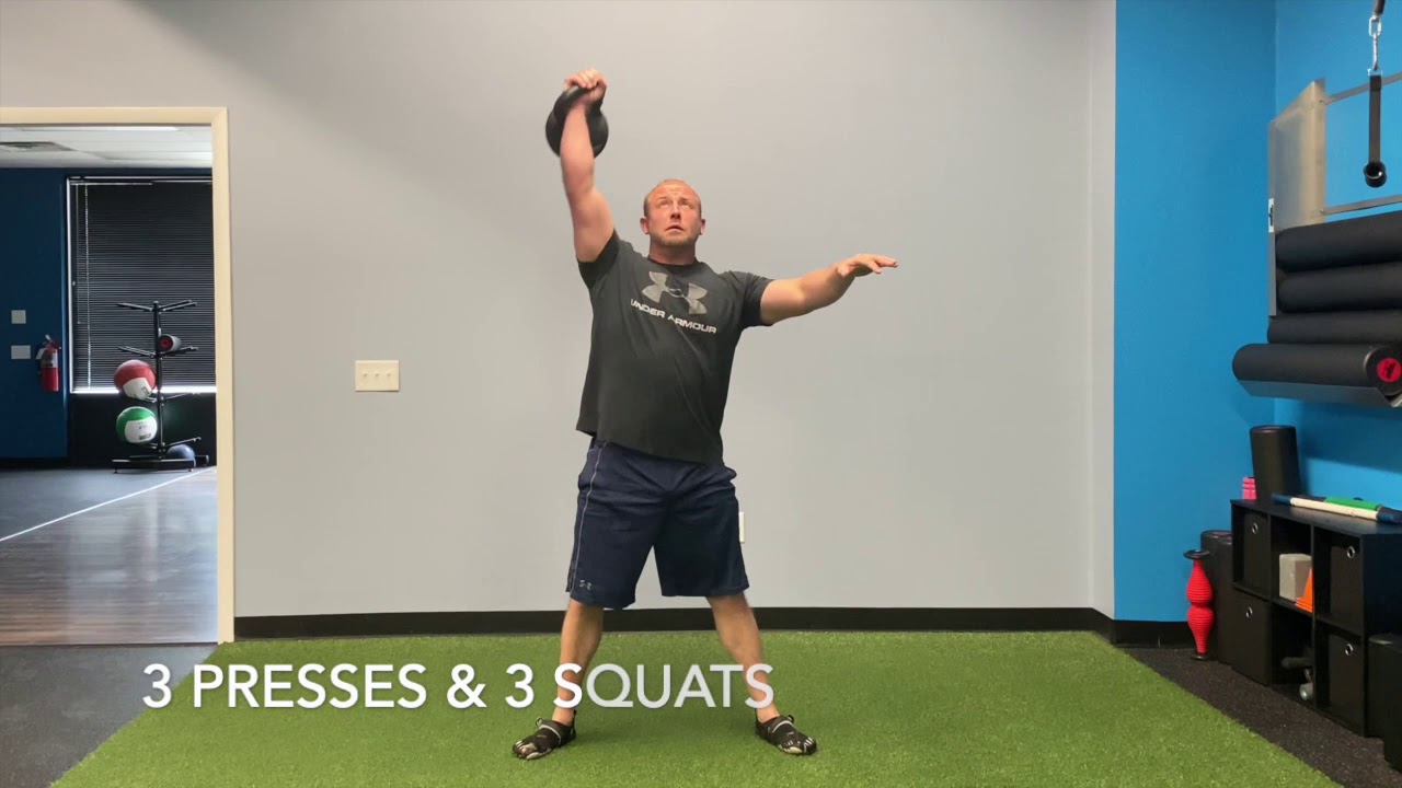 York, PA Personal Trainer | First Capital Gym | In-Home Workouts