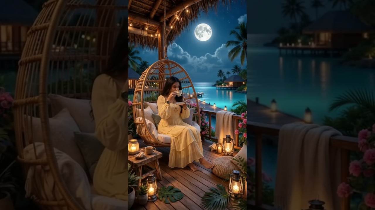 Part 3 Maldives solo trip🌴🥥⛱️ #viral #shorts #trending #aivideo #travelvlog #shortvideo