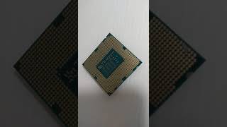 Intel XEON E3-1241 v3 3.5GHz