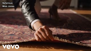 Miss Jones - Nefarious