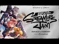 運命のトリガー:Streamer Jam powered by DFM