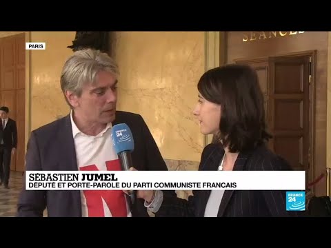 réforme-des-retraites-:-41-000-amendements-déposés-à-l'assemblée-nationale