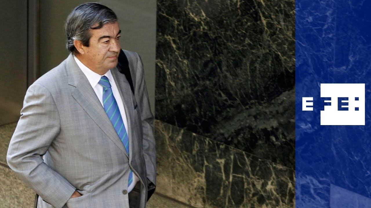 Cascos y Arenas declaran ante el juez Ruz