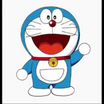 Doraemon speak