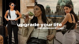 how to ACTUALLY change your life in 6 months a no BS strategy
▸ ▸ FREE MASTERCLASS: Build a wildly engaged audience and become a content creator that people are actually searching for: https://thegamechangercompany.lpages.co/visible-masterclass
Join the Membership: https://www.chillpreneur.co/membership-sales
F R E E R E S O U R C E S
▸ Free productivity masterclass: https://thegamechangercompany.easywebinar.live/registration-5
L I S T E N T O T H E P O D C A S T
▸ The Chillpreneur Podcast (iTunes, Spotify)
C O M E S A Y H I
▸ Instagram: @erinmayhenry
▸ Website: https//chillpreneur.co
S H O R T B I O
Erin May Henry is an entrepreneur, YouTube content creator, and founder of The Chillpreneur Company
** This video is not sponsored
I would like to acknowledge the Wurundjeri people, Traditional Custodians of the land on which this content has been created. I would like to pay my respects to their Elders past and present. how to ACTUALLY change your life in 6 months a no BS strategy