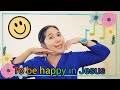 How To Be Happy / Trust & Obey 🤗💕