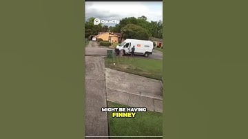 Unbelievable Confrontation  Why Didn