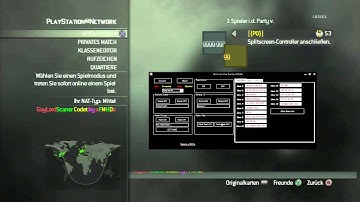 [PS3/MW3] RTM Tool by Flex HD (Download)