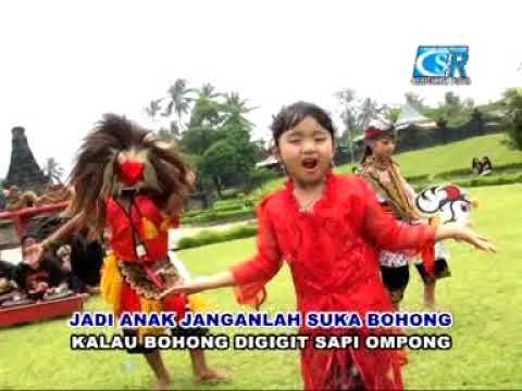 Abang Tukang Bakso - Shava