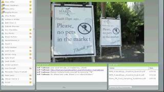 Food Safety First: GAPs and Food Safety Issues for Farmers Markets