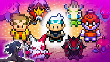 How To Edit/Insert Custom Overworld Sprites for Your Pokemon ROM Hack! - Hex Maniac Advance Tutorial