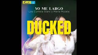 YO ME LARGO (DUCKHEAD EDIT)