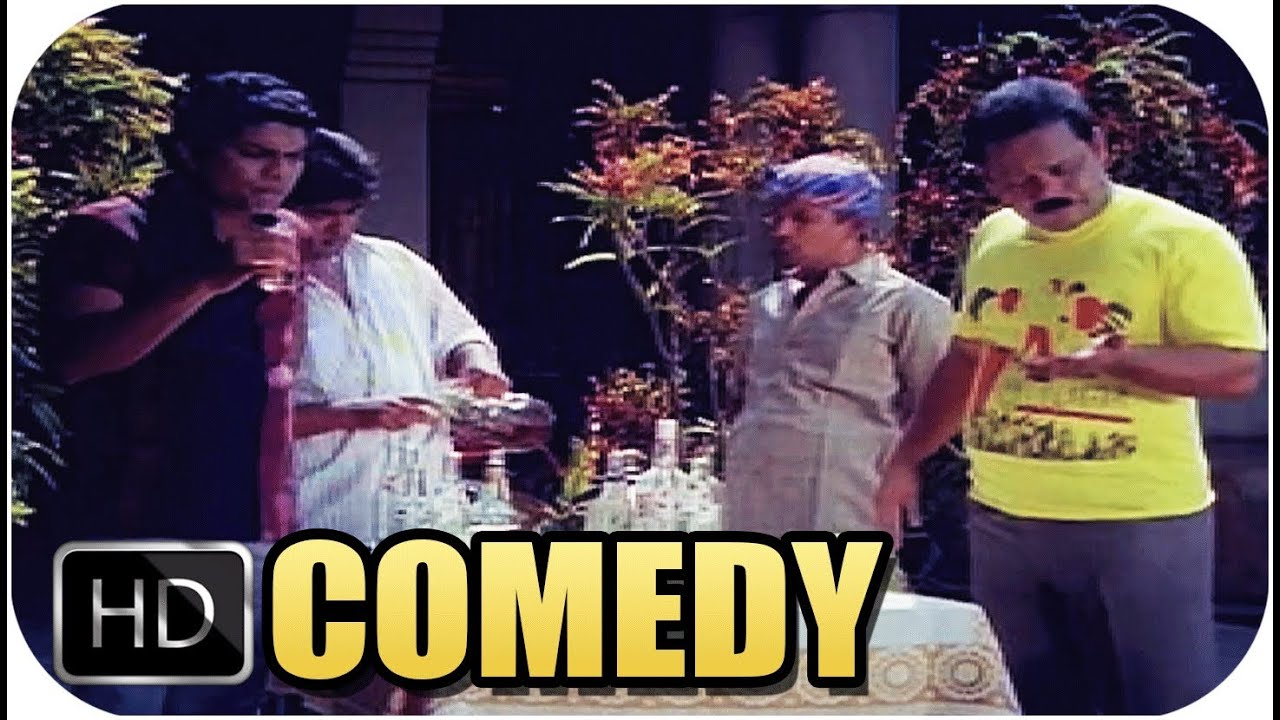 mamukoya innocent comedy