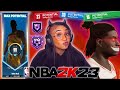 HOW TO BREAK THE NEW NBA 2K23 MY PLAYER BUILDER | THE BEST BUILD FOR 2K23 | #nba2k23
