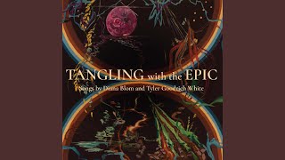 Tangling with the Epic: I'm changing landscapes