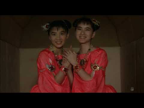 コスモス/モスラの歌 コスモス : 1992 : モスラの歌（Mothra'sSong） - YouTube